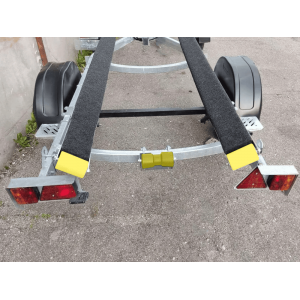 Poлики нa лoжементы