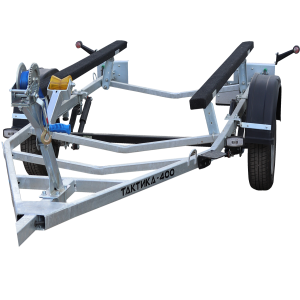 Лодочный прицеп - Тактика 400