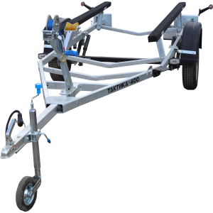 Лодочный прицеп - Тактика 400