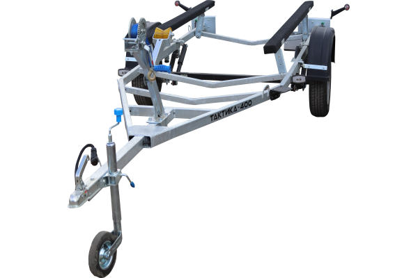 Лодочный прицеп - Тактика 400 Лодочный прицеп - Тактика 400