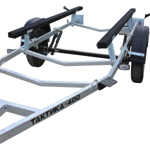 Лодочный прицеп - Тактика 400