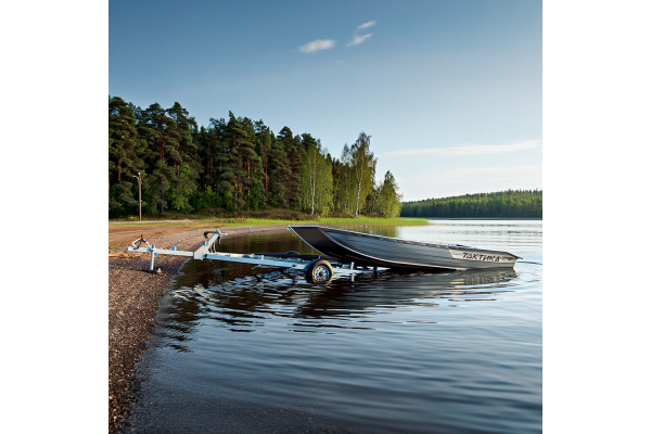 Лодочный прицеп - Тактика 400 Лодочный прицеп - Тактика 400