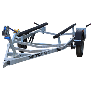 Лодочный прицеп - Тактика 440