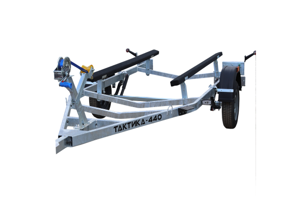 Лодочный прицеп - Тактика 440 Лодочный прицеп - Тактика 440