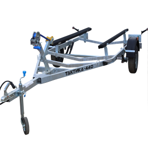 Лодочный прицеп - Тактика 440