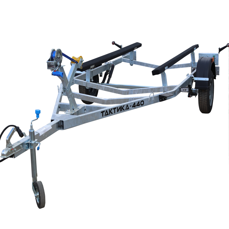 Лодочный прицеп - Тактика 440 Лодочный прицеп - Тактика 440