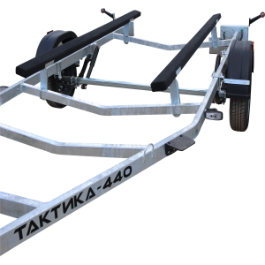 Лодочный прицеп - Тактика 440