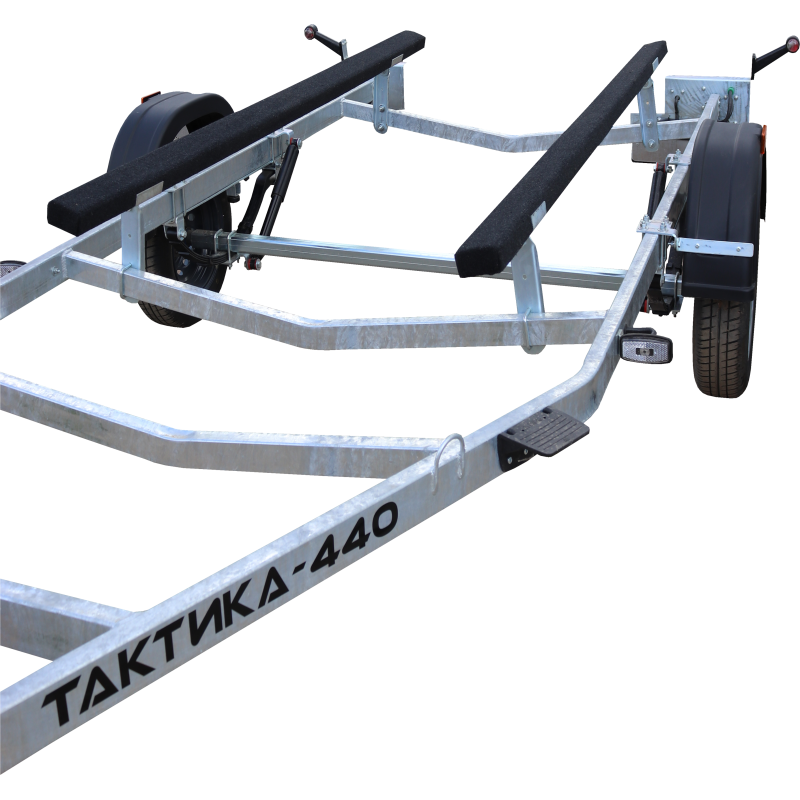 Лодочный прицеп - Тактика 440 Лодочный прицеп - Тактика 440