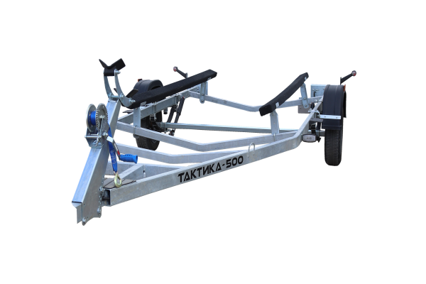 Лодочный прицеп - Тактика 500 Лодочный прицеп - Тактика 500