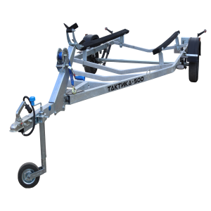 Лодочный прицеп - Тактика 500