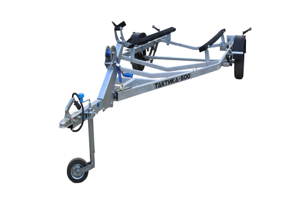 Лодочный прицеп - Тактика 500 Лодочный прицеп - Тактика 500