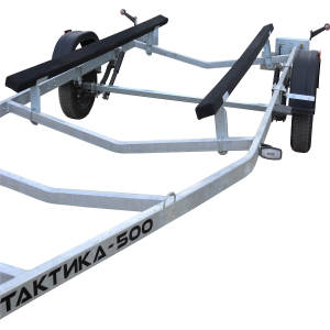 Лодочный прицеп - Тактика 500