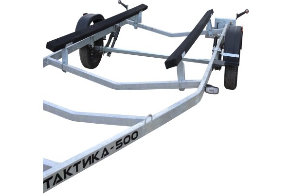 Лодочный прицеп - Тактика 500 Лодочный прицеп - Тактика 500