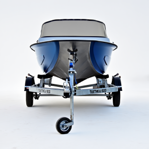 Лодочный прицеп - Тактика 500