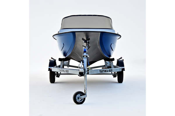 Лодочный прицеп - Тактика 500 Лодочный прицеп - Тактика 500