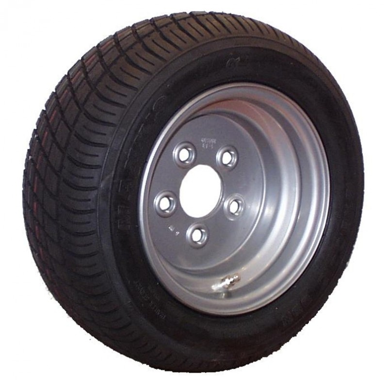 Колесо для прицепа R15 Колесо для прицепа R15