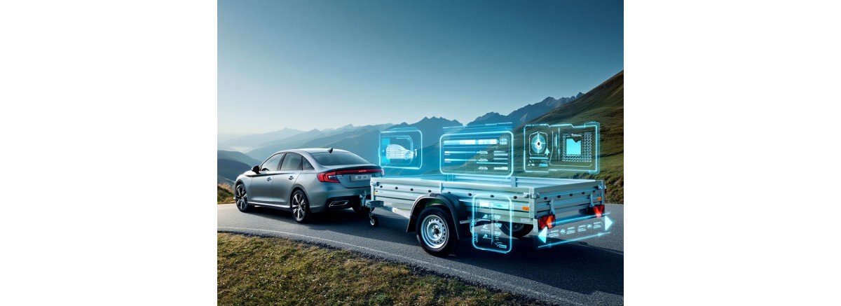 Как выбрать прицеп для легкового автомобиля: полное руководство 2024