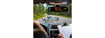 Тест-драйв прицепа: как проверить перед покупкой