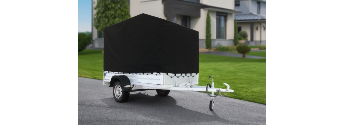 Бортовой прицеп Тактика 300Б: обзор и характеристики