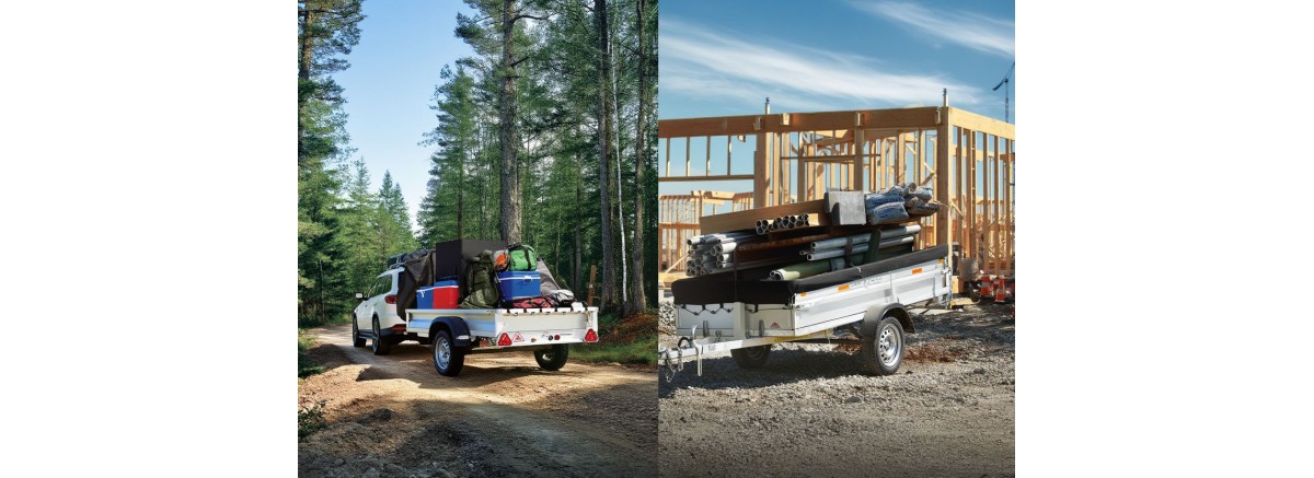 Тактика 350Б vs Тактика 400Б: сравнение бортовых прицепов