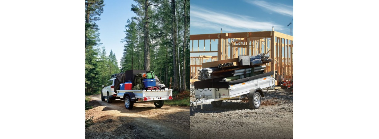 Тактика 350Б vs Тактика 400Б: сравнение бортовых прицепов