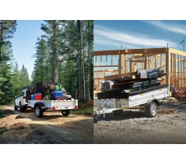 Тактика 350Б vs Тактика 400Б: сравнение бортовых прицепов