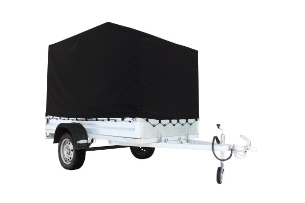 Тент бортовой высокий для прицепа Тактика 350Б Тент бортовой высокий для прицепа Тактика 350Б