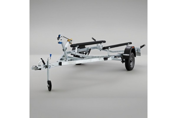 Прицеп для гидроцикла Тактика 440 - Надежное решение для водных приключений Прицеп для гидроцикла Тактика 440 - Надежное решение для водных приключений