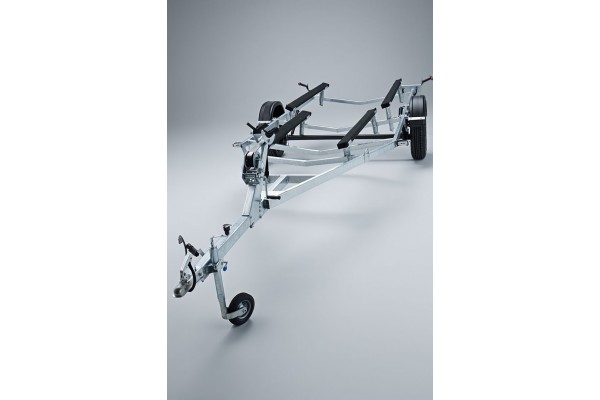 Усиленный лодочный прицеп Тактика 500 для гидроциклов – Надежность и Удобство в Каждой Поездке! Усиленный лодочный прицеп Тактика 500 для гидроциклов – Надежность и Удобство в Каждой Поездке!