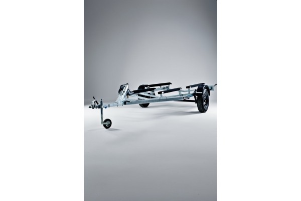 Усиленный лодочный прицеп Тактика 500 для гидроциклов – Надежность и Удобство в Каждой Поездке! Усиленный лодочный прицеп Тактика 500 для гидроциклов – Надежность и Удобство в Каждой Поездке!