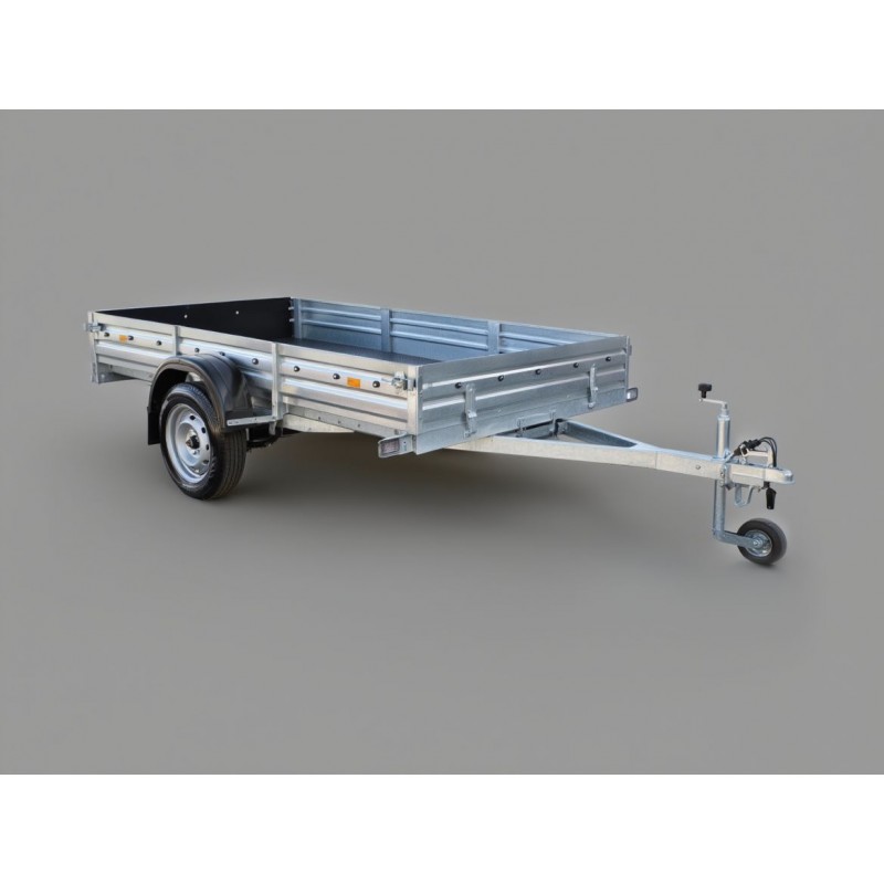 Прицеп Тактика 400Б для мототехники – Идеальное решение для путешествий и перевозок Прицеп Тактика 400Б для мототехники – Идеальное решение для путешествий и перевозок