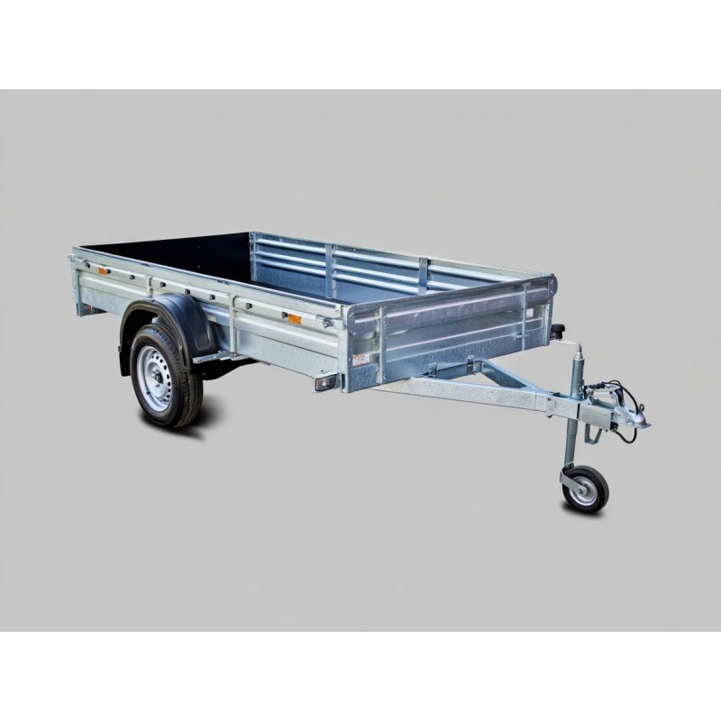 Прицеп Тактика 400Б для мототехники – Идеальное решение для путешествий и перевозок Прицеп Тактика 400Б для мототехники – Идеальное решение для путешествий и перевозок