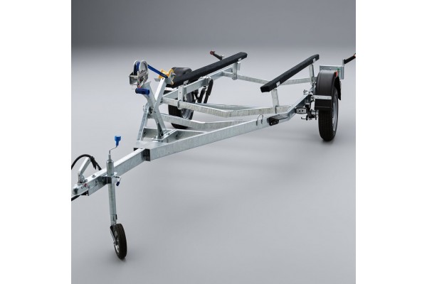 Лодочный прицеп Тактика 440: Идеальное решение для алюминиевых лодок - Надежность и Удобство в Каждом Путешествии! Лодочный прицеп Тактика 440: Идеальное решение для алюминиевых лодок - Надежность и Удобство в Каждом Путешествии!