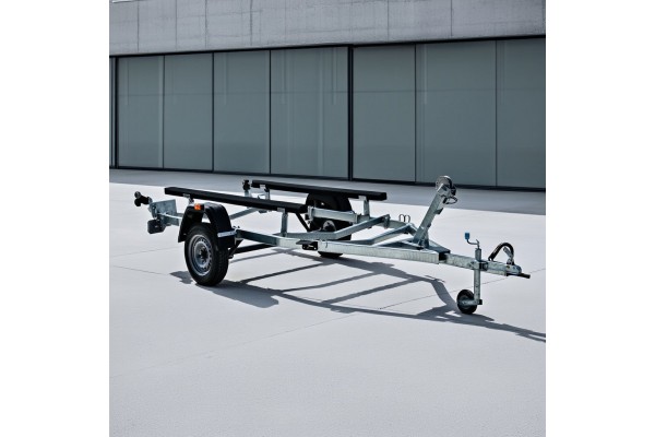 Лодочный прицеп Тактика 440: Идеальное решение для алюминиевых лодок - Надежность и Удобство в Каждом Путешествии! Лодочный прицеп Тактика 440: Идеальное решение для алюминиевых лодок - Надежность и Удобство в Каждом Путешествии!