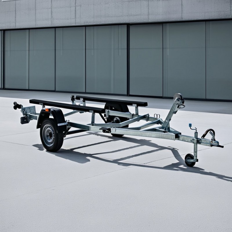 Лодочный прицеп Тактика 440: Идеальное решение для алюминиевых лодок - Надежность и Удобство в Каждом Путешествии! Лодочный прицеп Тактика 440: Идеальное решение для алюминиевых лодок - Надежность и Удобство в Каждом Путешествии!