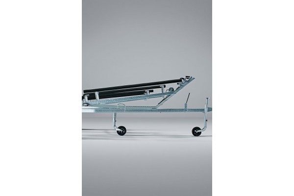 Усиленный лодочный прицеп Тактика 500 для легковых автомобилей – Надежность и Удобство в Каждой Поезде! Усиленный лодочный прицеп Тактика 500 для легковых автомобилей – Надежность и Удобство в Каждой Поезде!