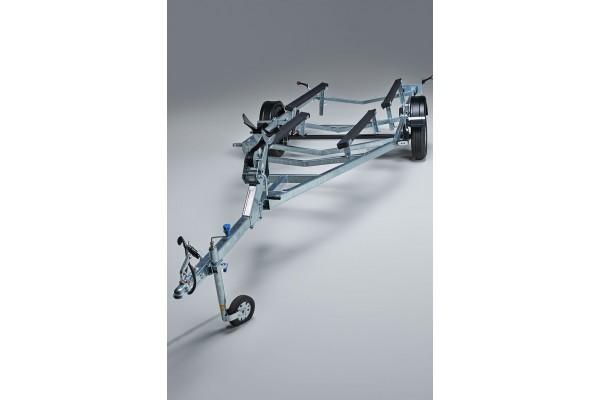 Усиленный лодочный прицеп Тактика 500 для легковых автомобилей – Надежность и Удобство в Каждой Поезде! Усиленный лодочный прицеп Тактика 500 для легковых автомобилей – Надежность и Удобство в Каждой Поезде!