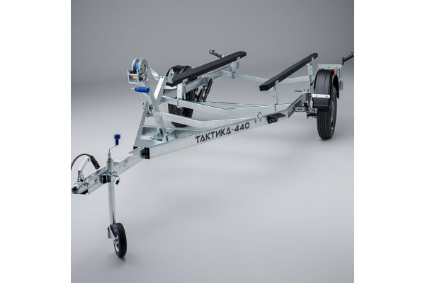 Лодочный прицеп Тактика 440: Идеальное Решение для Ваших Приключений на Воде – Низкорамная Платформа для Удобной Транспортировки Лодочный прицеп Тактика 440: Идеальное Решение для Ваших Приключений на Воде – Низкорамная Платформа для Удобной Транспортировки
