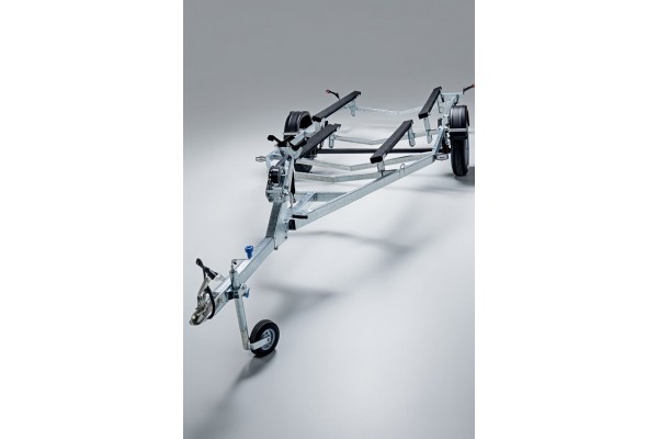 Усиленный лодочный прицеп Тактика 500 для квадроциклов – надежность и легкость в транспортировке! Усиленный лодочный прицеп Тактика 500 для квадроциклов – надежность и легкость в транспортировке!