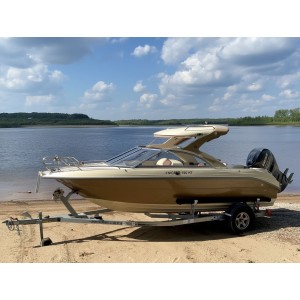 Прицеп Тактика 440 для лодок Enigma - надежный партнер для водных приключений!