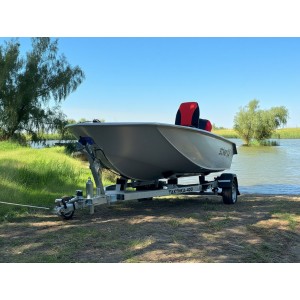 Прицеп Тактика 400 для лодок Striker