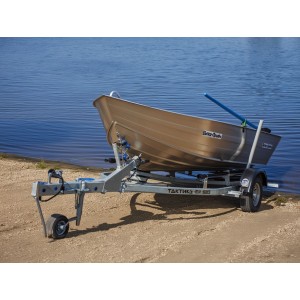 Прицеп Тактика 500 для лодок Вятка-Профи