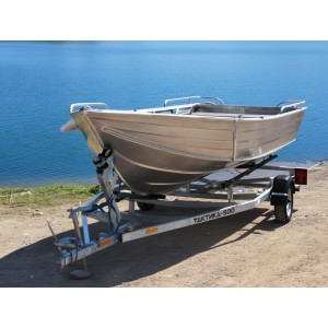 Прицеп Тактика 500 для лодок Вятка-Профи