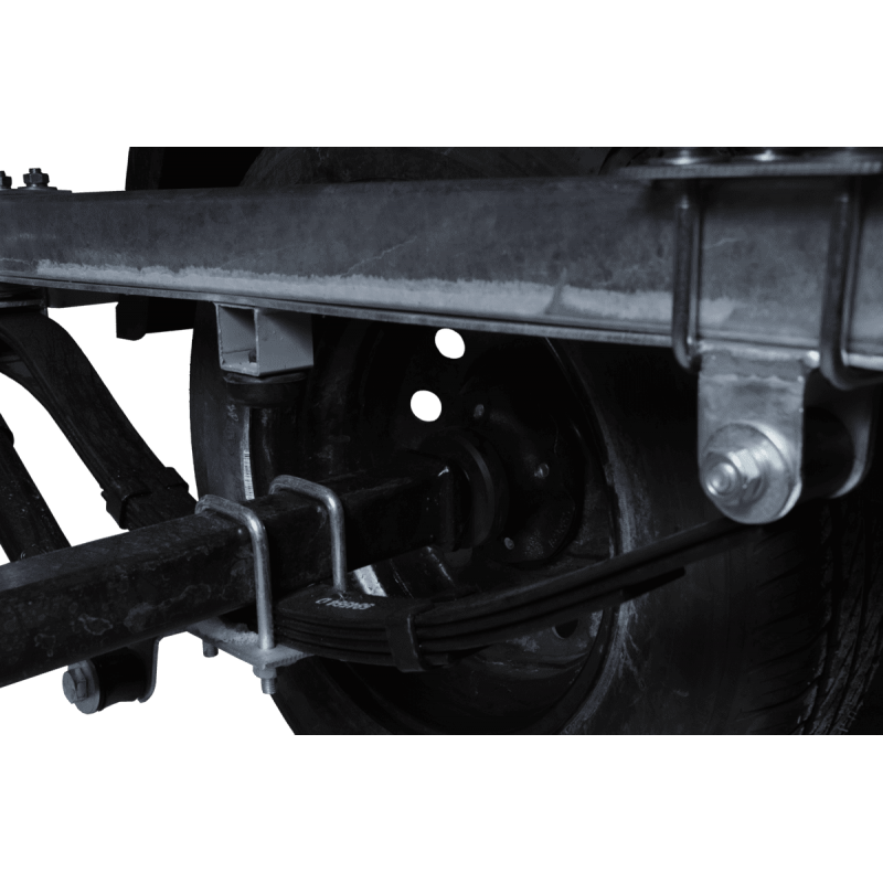 Доп. листы для рессора Доп. листы для рессора