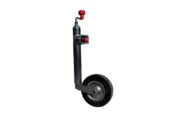 Усиленный лодочный прицеп - Тактика 500 Усиленный лодочный прицеп - Тактика 500