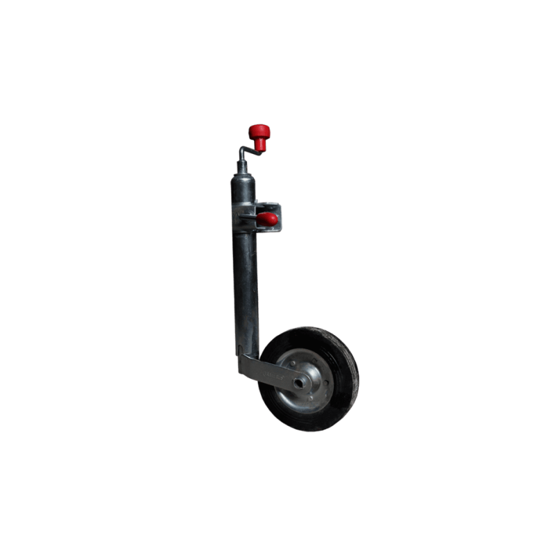 Усиленный лодочный прицеп - Тактика 500 Усиленный лодочный прицеп - Тактика 500