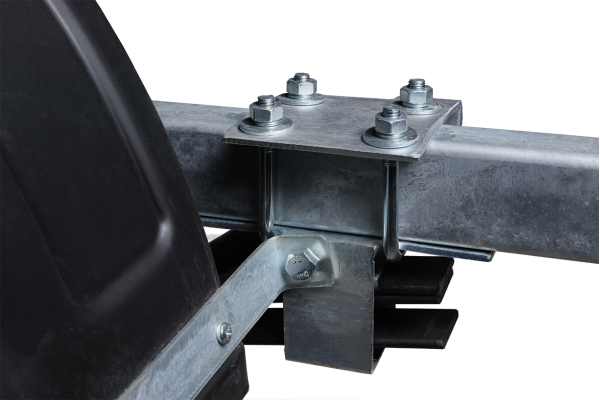 Лодочный прицеп - Тактика 500 Лодочный прицеп - Тактика 500