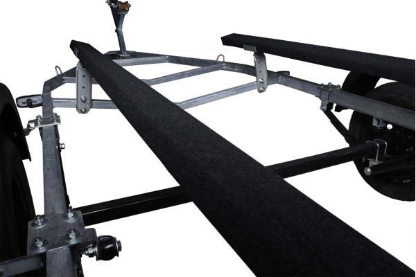 Лодочный прицеп - Тактика 500 Лодочный прицеп - Тактика 500