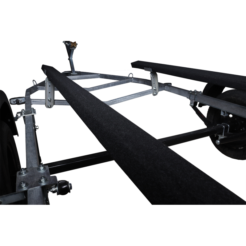 Лодочный прицеп - Тактика 500 Лодочный прицеп - Тактика 500