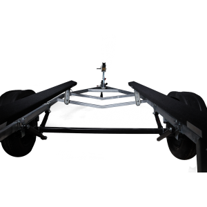 Лодочный прицеп - Тактика 400